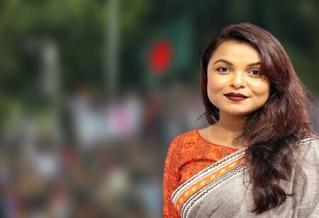 আন্দোলন ছাড়া দিনটা গেলে মনে হয় ‘কি যেন নাই’