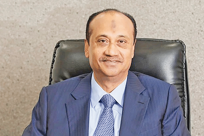 চার ব্যাংকের এক লাখ ৬০ হাজার কোটি টাকা এস আলমের পকেটে