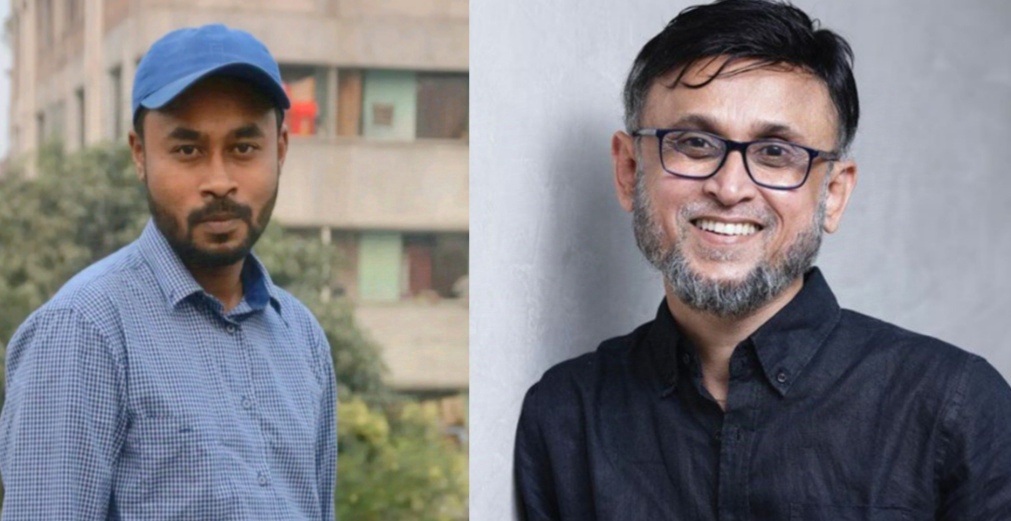 সাংস্কৃতিক উপদেষ্টা মোস্তফা সরোয়ার ফারুকীর কাছে খোলা চিঠি