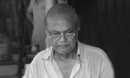 খ্যাতনামা নির্মাতা সি বি জামান আর নেই