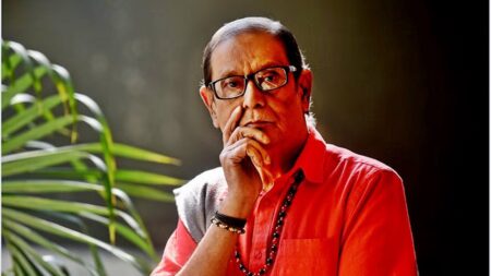 দ্রোহ ও প্রেমের কবি হেলাল হাফিজ মারা গেলেন