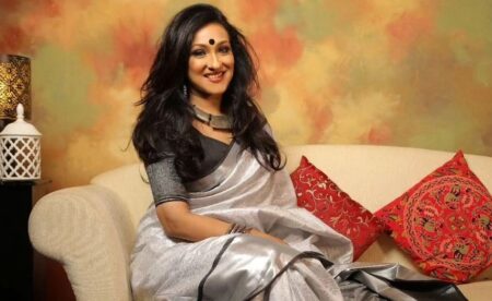 বাংলাদেশের ছবি থেকে বাদ ঋতুপর্ণা নির্মাতা বললেন সংস্কার