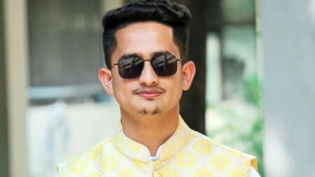 নাগরিক কমিটির মুখ্য সংগঠক হলেন সারজিস আলম