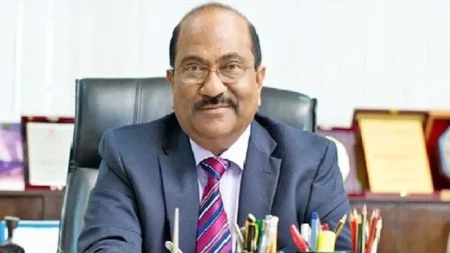 বাংলাদেশ ব্যাংকের সাবেক ডেপুটি গভর্নর এস কে সুর চৌধুরী আটক