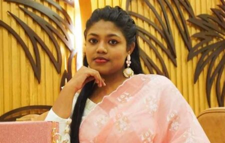 ৭ কলেজ ইস্যুতে ছাত্রলীগের হাতুড়ি পড়েছিল নুসরাতের ওপর