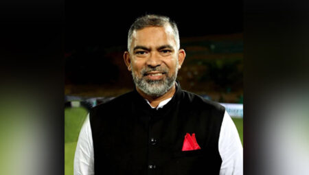 মার্চের আগেই সাবেক প্রধানমন্ত্রী শেখ হাসিনা বাংলাদেশে ফিরবেন : নাদেল