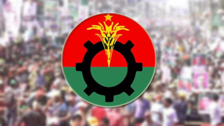 কুড়িগ্রাম জেলা বিএনপি’র ১২ ইউনিটের কমিটি বিলুপ্ত