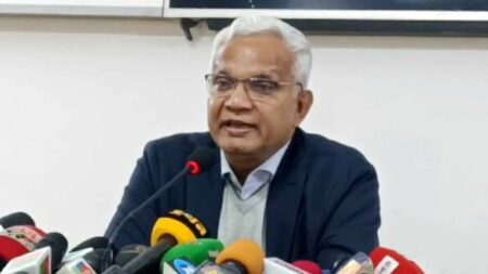 খালেদা জিয়াকে এয়ারপোর্ট থেকে লন্ডন ক্লিনিকে নেওয়া হবে: জাহিদ