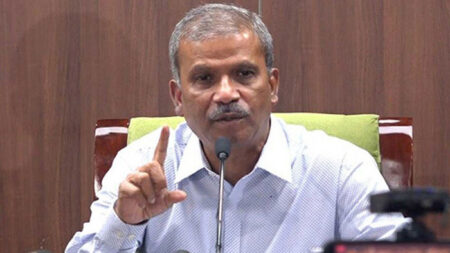 আমি জানি বিএনপি ষড়যন্ত্র বা ১/১১ ধরনের কিছুতে আগ্রহী নয়: আসিফ