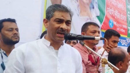 তারেক রহমানকে দেশে আনা জনদাবিতে পরিণত হয়েছে: এ্যানী