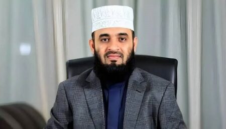 ইবতেদায়ী মাদরাসা জাতীয়করণের সিদ্ধান্তকে স্বাগত জানালেন আজহারী