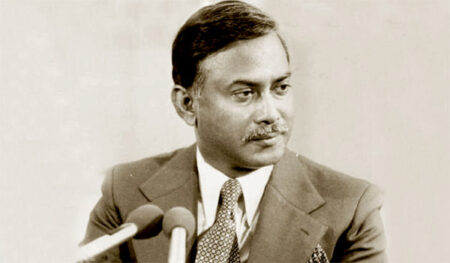 শহীদ রাষ্ট্রপতি জিয়াউর রহমানের ৮৯তম জন্মবার্ষিকী আজ