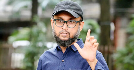 উপদেষ্টা ফারুকীর বিরুদ্ধে আর্থিক অনিয়মের অভিযোগ