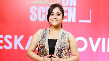 আজানের সুর যখন কানে আসে তখন গায়ে কাঁটা দেয় : সৌমিতৃষা কুন্ডু