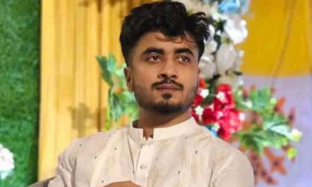 ছাত্র পারভেজ হত্যা: বৈষম্যবিরোধী ছাত্র আন্দোলনের নেতা গ্রেপ্তার