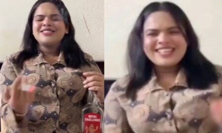 সমন্বয়ক পরিচয়ে ব্যক্তিগত ভিডিও ভাইরাল মুখ খুললেন সেই নারী