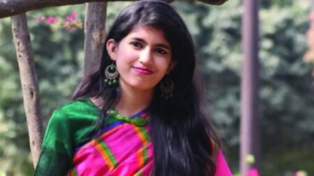 এনসিপির সঙ্গে আমার কোনো সম্পর্ক নেই : উমামা ফাতেমা