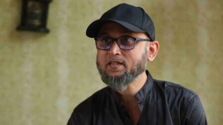 তিন সাংবাদিকের চাকরিচ্যুতিতে আমার সংশ্লিষ্টতা নাই : ফারুকী