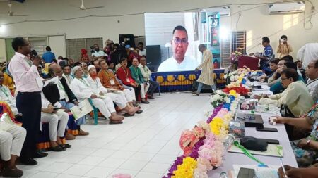 বিএনপি ঘোষিত ৩১ দফা ঘরে ঘরে পৌঁছাতে হবে : তারেক রহমান