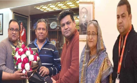 টেলিভিশন ইন্ডাস্ট্রিতে ফ্যাসিজম প্রতিষ্ঠা সাজ্জাদ হোসেন দোদুলের নেশা ও পেশা