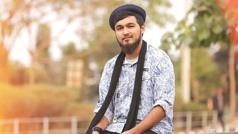 নারী নির্যাতন মামলায় কণ্ঠশিল্পী মাইনুল আহসান নোবেল গ্রেফতার