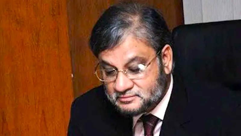 চলে গেলেন ব্যারিস্টার আব্দুর রাজ্জাক