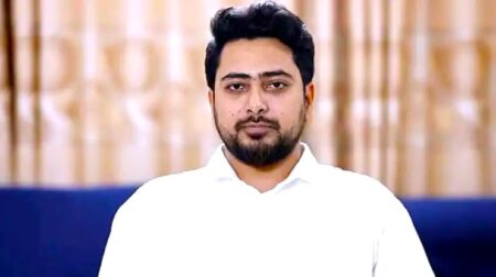 নতুন সংবিধান প্রণয়ন ছাড়া নতুন বাংলাদেশ গড়ে তোলার প্রয়োজন নেই: নাহিদ