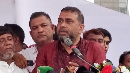 বাংলাদেশের সবচেয়ে সৎ নেতা ছিলেন স্বাধীনতার ঘোষক জিয়াউর রহমান: সোহরাব