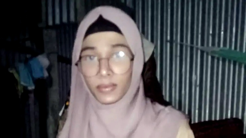 দেড় মাস সংসার করার পর প্রকাশ—নববধূ সামিয়া আসলে একজন পুরুষ!