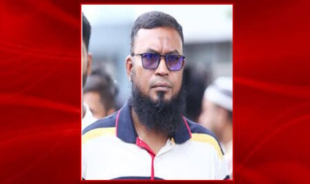 ৫ কোটি চাঁদা দাবি-বাস ভাঙচুর, যুবদল নেতা বহিষ্কার