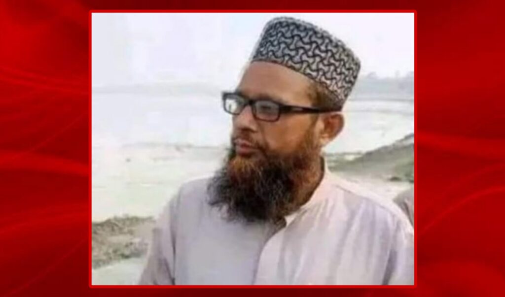 ঢাকায় সমাবেশে যোগ দিতে গিয়ে সড়ক দুর্ঘটনায় জামায়াত নেতা নিহত