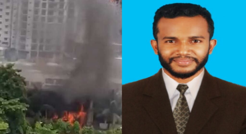 মাইলস্টোন দুর্ঘটনা: তালিকা ঘিরে ধোঁয়াশা, গুজব নাকি তথ্য গোপন?