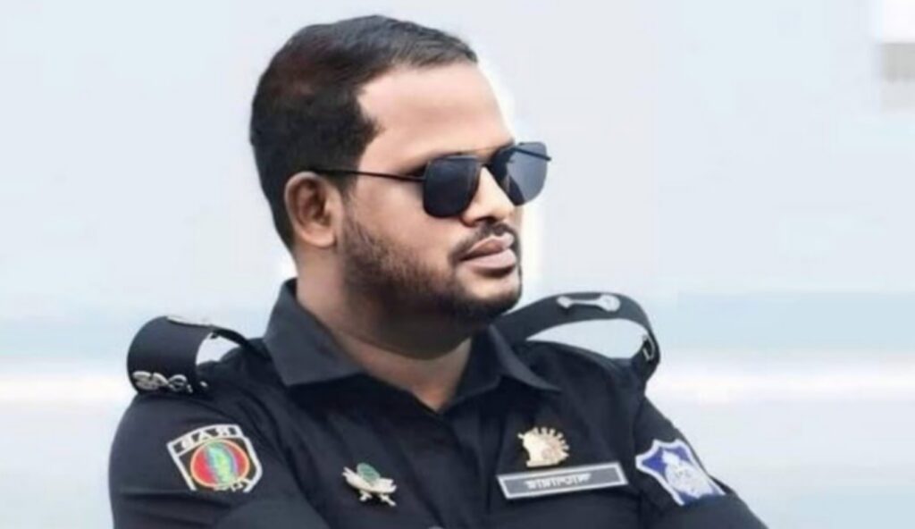 “টাকায় কেনা যাবে না”—চাঁদাবাজদের হুঁশিয়ার করলেন অতিরিক্ত পুলিশ সুপার শামীম আনোয়ার