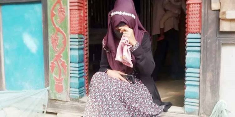 “বিয়ের দাবিতে অনশনে বৈষম্যবিরোধী নেত্রী, অভিযুক্ত নিষিদ্ধ ছাত্রলীগ নেতা”