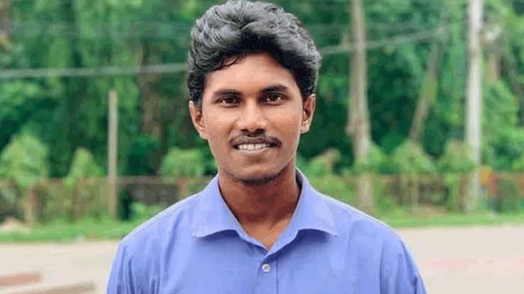 নেতা উদ্ধারই এখন প্রধান অগ্রাধিকার: রাফি