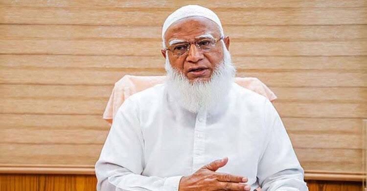 হৃদরোগে আক্রান্ত জামায়াত আমিরকে বাইপাস সার্জারির পরামর্শ চিকিৎসকদের