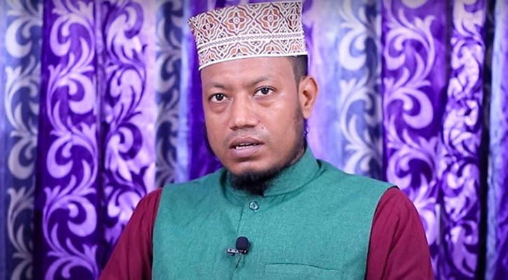 বিতর্কিত মন্তব্যের জন্য ক্ষমা চাইলেন আমির হামজা