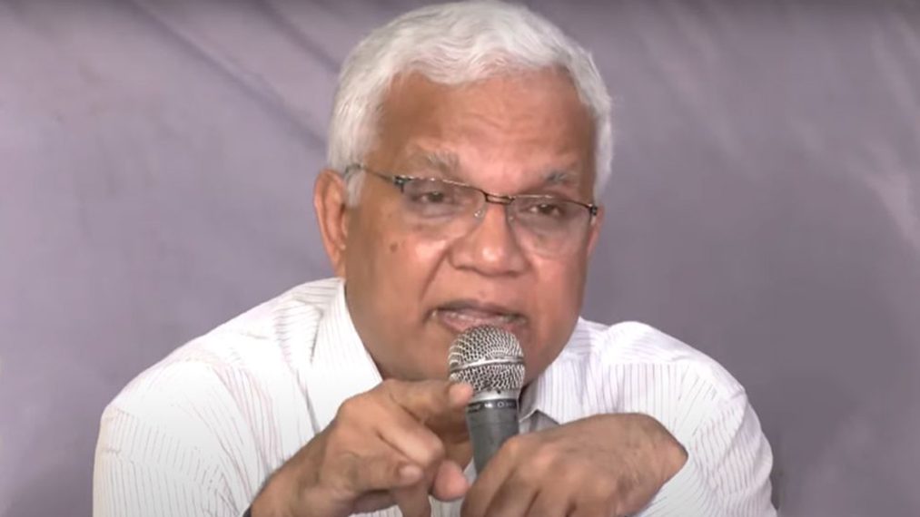 আগামী নির্বাচনে বিএনপির মনোনয়ন নিয়ে স্পষ্ট ধারণা দিলেন জাহিদ হোসেন