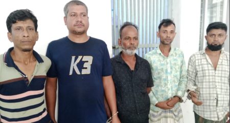 আশুলিয়ায় ১৫০ পিস ইয়াবাসহ মাদক কারবারি গ্রেপ্তার