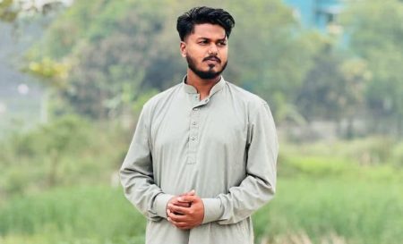 কাশিমপুরে মব সৃষ্টি করে সাংবাদিকের ওপর হামলাকারী কে এই রিমেল?