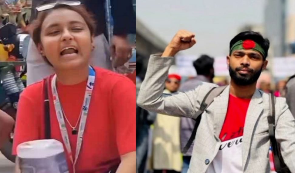 উত্তরায় সমন্বয়ক পরিচয়ে ব্যবসায়ীর বাসায় চাঁদাবাজি, কারাগারে ৩