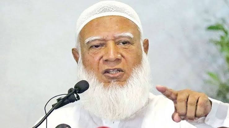 ডাকসু-জাকসু নির্বাচনের প্রভাব জাতীয় নির্বাচনে পড়বে: জামায়াত আমির