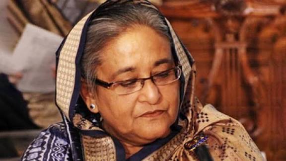 শেখ হাসিনার আরও দুই লকার জব্দ করল এনবিআর