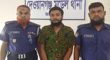 স্বামীকে বেঁধে নববধূকে সংঘবদ্ধ ধর্ষণ ভিডিও ধারণ করে কুপ্রস্তাব