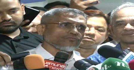 বাংলাদেশে নির্বাচন বানচালের বৈঠক হয়েছে পার্শ্ববর্তী দেশে: লুৎফুজ্জামান বাবর