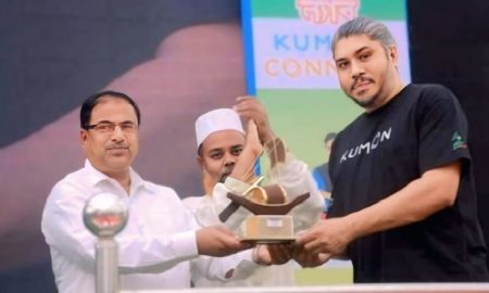 পলকের চাচা শ্বশুর আনু পেলেন বিএনপির ‘গ্রীন সিগন্যাল’