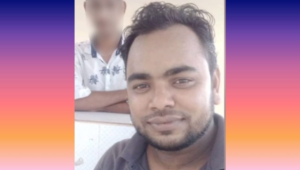 আশুলিয়ায় মারধর ও হত্যা চেষ্টার অভিযোগে শ্রমিক নেতা গ্রেপ্তার