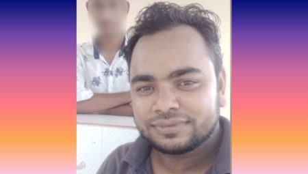 আশুলিয়ায় মারধর ও হত্যা চেষ্টার অভিযোগে শ্রমিক নেতা গ্রেপ্তার