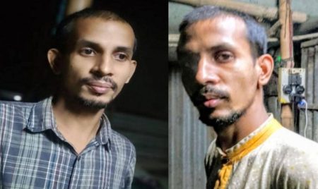 বেলকুচিতে নিখোঁজ প্রতিবন্ধী আলমগীরকে ফিরে পেতে মায়ের আকুল আবেদন