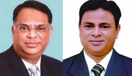 সিরাজগঞ্জ-২ ও ৫ আসনে বিএনপির প্রার্থী চূড়ান্ত